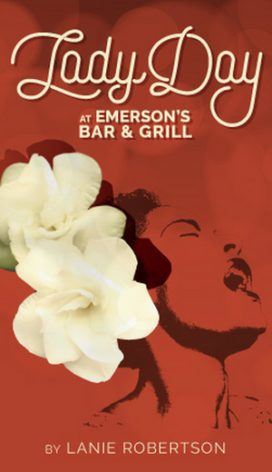Florida Rep Kicks off 25th Season With LADY DAY AT EMERSON'S BAR AND GRILL 