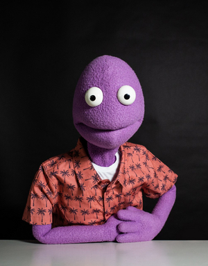 The Den Theatre to Present Comedian Randy Feltface in September Image