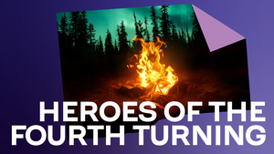 SpeakEasy Stage Company to Present Boston Premiere of HEROES OF THE FOURTH TURNING by Will Arbery in September 