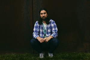 Noah Kahan Comes To The Boulder Theater In November Image