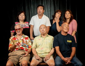 ​Kumu Kahua Theatre Announces Cast For The First Play of its New Season, ALOHA LAS VEGAS 
