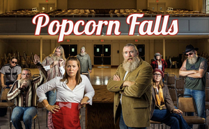 Greater Boston Stage Company Presents POPCORN FALLS Next Month 