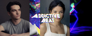 Cast Announced For Boundless Theatre's ADDICTIVE BEAT 