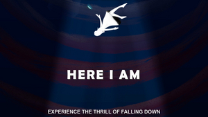 HERE I AM in Concert Comes to 54 Below Next Month Image