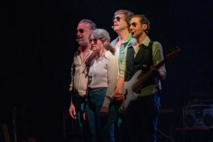 FREDDIE Comes to Theater 11 Zurich Image