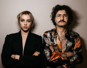 100% Open Stage with Tolga Akyıldız: Sedef Sebütekin and Her Guests Comes to Vestel Amphitheater This Weekend Image
