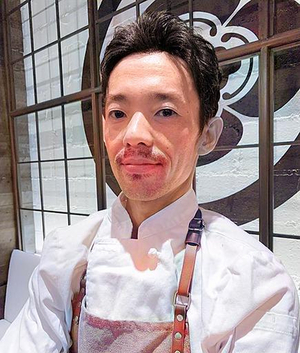 Chef Spotlight: Executive Chef Tomohiro Urata of MIFUNE New York 