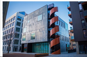 South East Dance Announces Second Hand Dance as First Resident Company at The Dance Space Image