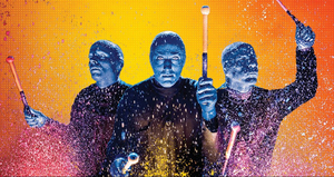 BLUE MAN GROUP Comes to Bass Concert Hall On Sale Friday Image