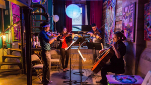 Resonance Works Announces Genre-Defying 10th Anniversary Season Image