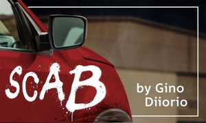 Premiere Stages Announces Cast of SCAB, Running September 8-25  Image