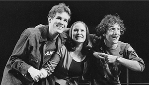 Theater Latté Da To Host Panel Discussion With Original Broadway Company Members Of MERRILY WE ROLL ALONG Image