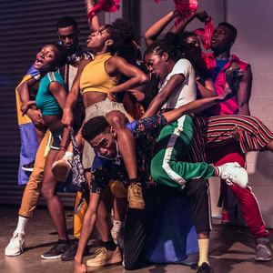Talawa's Production RUN IT BACK to have Digital Premiere Image