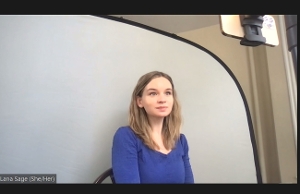Lana's Guide For Actually Enjoying Self Tapes Image
