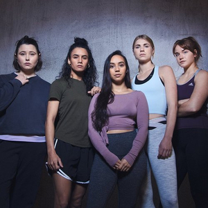 Review: HOW TO DEFEND YOURSELF Opens Up The Discussion On Consent, Body Autonomy, and Social Conditioning In A World Where Women Still Fear For Their Physical Safety Image