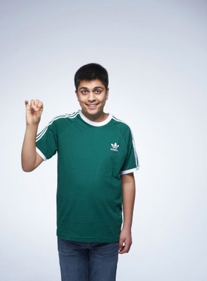 Edinburgh 2022: Review: JAMIE D'SOUZA: STOP DRAWING WILLIES ON MY POSTER, Pleasance Courtyard  Image