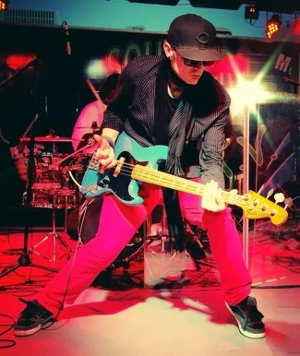 Feature: FREEKBASS AND THE BUMP ASSEMBLY at XL Live Harrisburg, PA Image