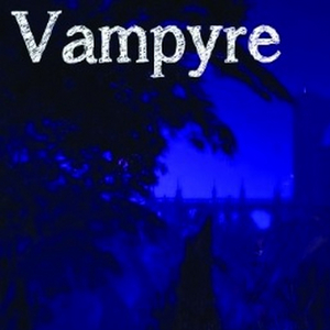 Edinburgh 2022: Review: THE VAMPYRE, The Space Image