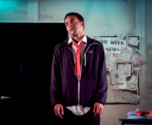 MY VOICE WAS HEARD BUT IT WAS IGNORED Comes to Scarborough's Stephen Joseph Theatre Next Month  Image