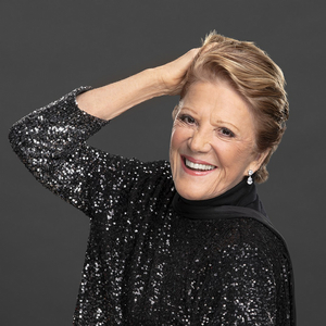 Linda Lavin Will Make London Concert Debut at Crazy Coqs with LOVE NOTES 