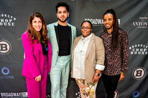 The 2nd Annual Antonyo Awards Will Be Presented in October Image