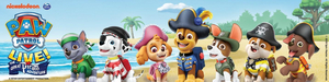 PAW PATROL LIVE! Will Return To Hershey Theatre in January 2023 Image