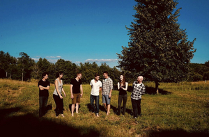 Shriver Hall Concert Series Opens 22-23 Season With Baltimore Debuts of Flutist Emi Ferguson and Continuo Band Ruckus Image