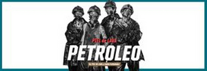 PETROLEO Comes to Metropolitan Sura Next Month Image