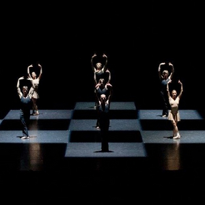 MOVING ROOMS, TRISTAN & IZOLDA - LAPPEENRANTA Comes to Warsaw This Week Image
