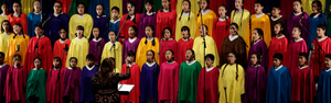 Coro Nacional de Niños: Cantos del Ande Comes to Gran Teatro Nacional This Week 
