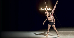 Kylián – Bridges of Time Comes to the National Theatre in Prague Next Month Image