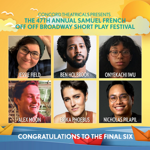2022 Samuel French Off Off Broadway Short Play Festival Winners Announced Image