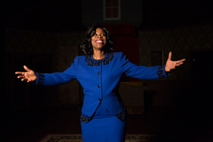 Regional Premiere of TROUBLE IN MIND IS is Coming to Main Street Theater in September Image