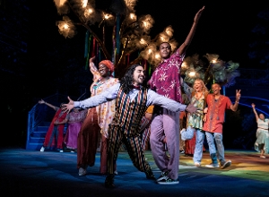Student Blog: As You Like It Image