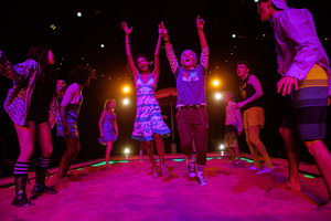 Two River Theater to Host Celebration & Fundraising Event in September Image