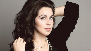 LA Opera to Open 2022/23 Season With New Production of LUCIA DI LAMMERMOOR Image