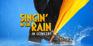 SINGIN' IN THE RAIN Comes to QPAC in November Image