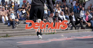 Detours Festival Kicks Off in Brussels Next Week 