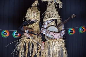 Cork City's Culture Night Programme Announced For 2022 Image