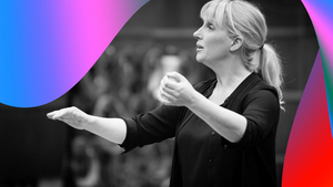 Review: PROM 43 – HANDEL'S SOLOMON, Royal Albert Hall Image