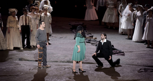 LA CENERENTOLA Comes to Opera Paris Next Month Image