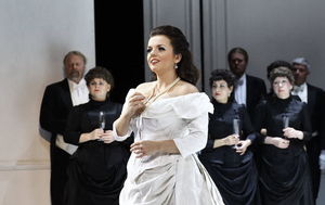 LA TRAVIATA Comes to Prague Next Month Image