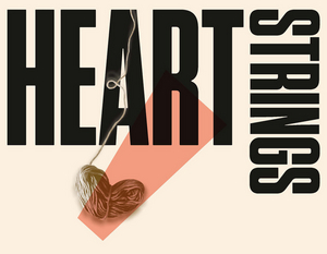 Cast Announced for the World Premiere of Atlantic for Kids' HEART STRINGS 