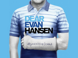 DEAR EVAN HANSEN Returns To The Orpheum, Tickets On Sale Friday 