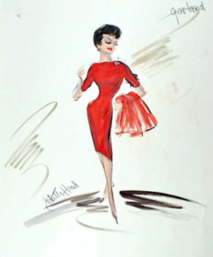 YOU'LL BE SWELL! YOU'LL BE GREAT! THE FINE ART OF PERFORMANCE Extended At Helicline Fine Art Image