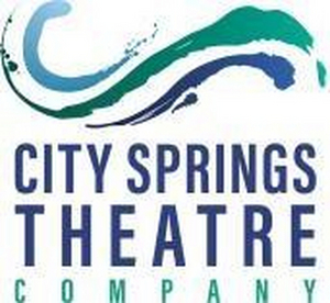 City Springs Theatre Company Presents ANYTHING GOES 
