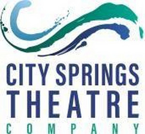 City Springs Theatre Company Presents ANYTHING GOES Image