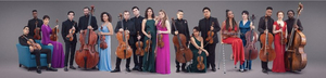 Sphinx Virtuosi To Perform Works By Black And Latinx Artists At Carnegie Hall On October 13 