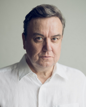 Richard McCabe Joins The Cast Of THE YEOMAN OF THE GUARD At The ENO Image