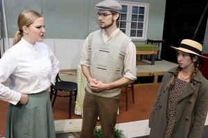 ANNE OF GREEN GABLES Comes to the Stirling Theatre Next Month Image